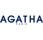 Agatha: Frais de port offerts à partir de 80€ d'achats