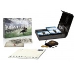 Amazon: Coffret limité du film Braveheart [Blu-ray + DVD + Goodies] à 29,99€
