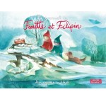 Belle Émeraude Éditions: Téléchargez gratuitement un numéro du magazine Fanette et Filipin