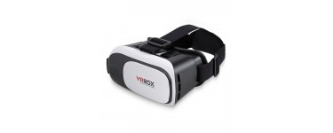 Amazon: -35% sur ce Casque de Réalité Virtuelle Marsboy VR II 2.0 Box - Garantie à Vie