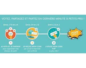 Trainline: Votez sur des trajets, obtenez des codes promo & voyagez en train à petits prix