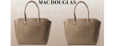 Femme Actuelle: 1 sac Aubeline de Mac Douglas à gagner
