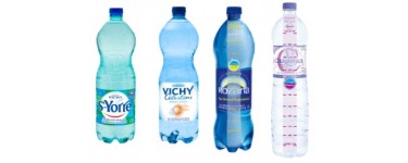 C'est l'heure de boire: Une réglette Chron'eau (pour surveiller votre consommation d'eau) offerte 