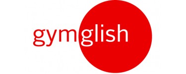 Gymglish: -30% sur vos abonnements cours d'anglais