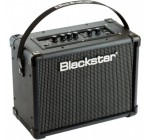 Bax Music: L'ampli Blackstar ID:Core Stereo 20 2x10W pour débutant à 110€ au lieu de 189€