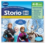 Vtech: 15€ remboursés pour l’achat simultané de 2 jeux éducatifs pour tablette Storio 