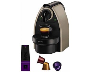 Cdiscount: Machine à café Krups Essenza Nespresso Terre YY1540FD à 29,99€