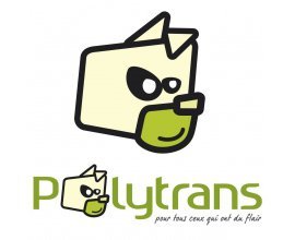 Polytrans: Livraison gratuite sur les articles soldés dès 9€ d'achats