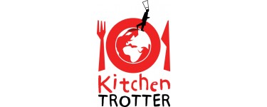KitchenTrotter: 10€ de remise pour la fête des mères