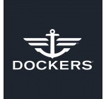 Dockers: -30% sur une sélection de looks