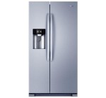 Cdiscount: Réfrigérateur américain Haier HRF665ISB2 550L - Froid ventilé à 599,99€
