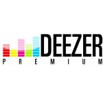 Deezer: 3 mois d'abonnement Premium à 9,99€ au lieu de 27,97€