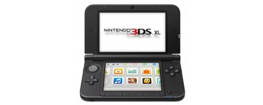 FranceTV: 5 consoles Nintendo New 3DS XL à gagner