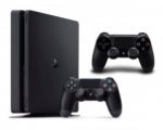Auchan: Une 2ème manette Dualshock 4 offerte pour l'achat d'un pack PS4 500 Go Slim Chassis F Noire