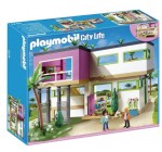 Cdiscount: Jouet Playmobil Villa moderne - 5574 à 86,96€