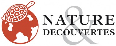 Nature et Découvertes: Jusqu'à -50% sur une sélection d'articles