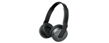 La Pataterie: 5 casques Bluetooth antibruit Sony MDR-ZX550BN à gagner