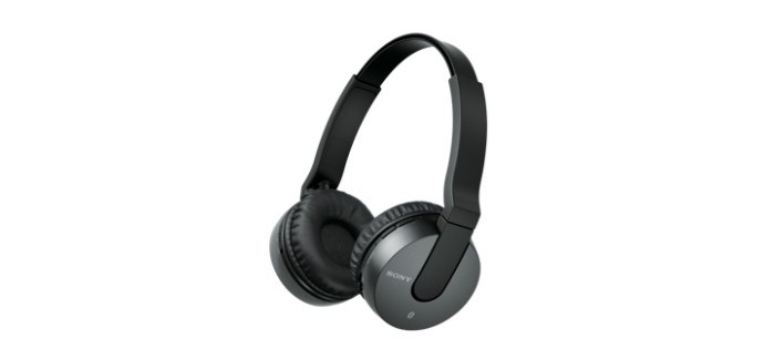 La Pataterie: 5 casques Bluetooth antibruit Sony MDR-ZX550BN à gagner