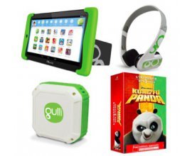 E.Leclerc: 34 lots enfants (tablettes, casques audio, enceintes, DVD, ...) à gagner