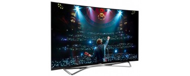 Panasonic: Jusqu'à 500€ remboursés pour l’achat d’un téléviseur Panasonic 4K 