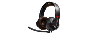 L'Info Tout Court: 2 Casques Thrustmaster Y-350X 7.1 Powered DOOM Edition