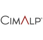 Cimalp: [Black Friday] 25% de réduction  dès 350€ d'achat