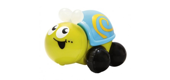 Oxybul éveil et jeux: -50% sur une sélection de jouets, jeux, loisirs créatifs...