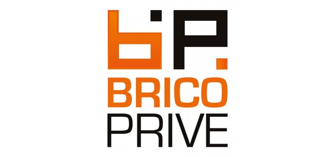 Brico Privé: Frais de port offerts dès 40€ d'achat sur les "Consommables"