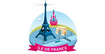 OUIGO: Train pas cher pour Disneyland au d&eacute;part d'Aix, Avignon, Amiens, Lyon & N&icirc;mes