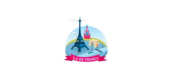 OUIGO: Train pas cher pour Disneyland au départ d'Aix, Avignon, Amiens, Lyon & Nîmes