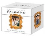 Fnac: Coffret Friends : L'intégrale Saisons 1 à 10 (35 DVD) en soldes à 33€
