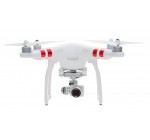 eBay: Drone DJI Phantom 3 piloté avec Smartphone à 402€