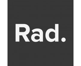 Rad: Livraison offerte dès 40€ d'achat