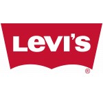 Levi's: Livraison offerte dès 25€ d'achats + Retours gratuits