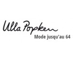 Ulla Popken: -10€ dès 39€ d'achat + livraison offerte