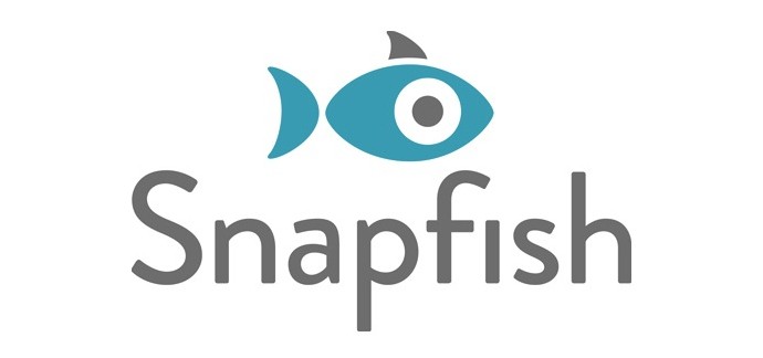 Snapfish: Jusqu'à -50% sur les livres photos  