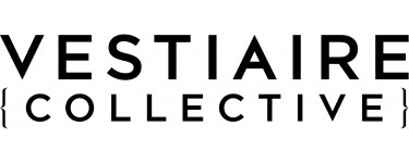 Vestiaire Collective: 15€ de réduction dès 120€ d'achats