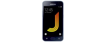 Metronews: Un smartphone Samsung Galaxy J1 à gagner