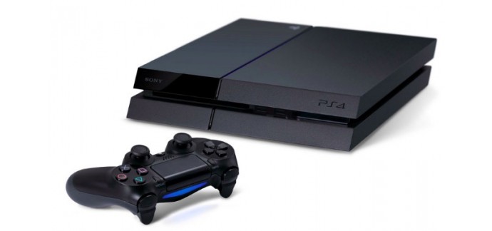 Metronews: 1 console PS4 à gagner
