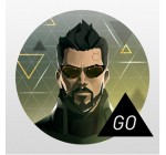 Google Play Store: Deus Ex GO sur Android à 1,99€ au lieu de 4,99€