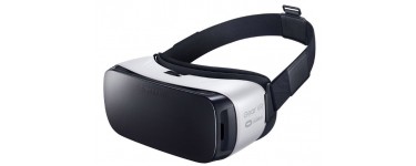 Metronews: Un casque de réalité virtuelle Samsung Gear VR à gagner