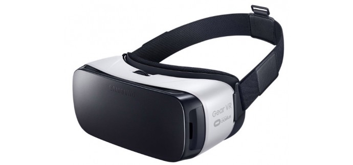 Metronews: Un casque de réalité virtuelle Samsung Gear VR à gagner