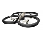 eBay: Parrot AR Drone 2.0 Elite Edition Sand/Snow/Jungle à 149€ au lieu de 249€