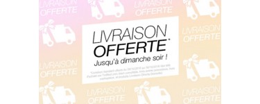 Truffaut: Recevez votre commande gratuitement dès 99€ d'achat