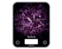 Darty: Balance électronique Tefal BC5115V0 Dark Ruby à 19,99€ au lieu de 39,99€