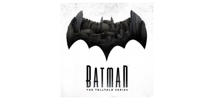 Google Play Store: Le jeu vidéo Batman - The Telltale Series Episode 1 gratuit sur Android