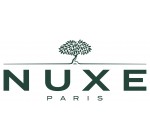 Nuxe: Livraison offerte en point relais dès 20€ d'achat