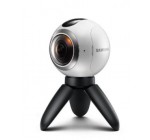 Webdistrib: Caméra Samsung Gear 360 à 299€ au lieu de 349€