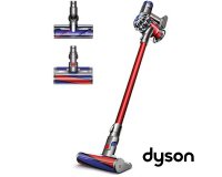 Dyson: L'aspirateur portable V6 Total Clean avec 2 brosses à 299€ au lieu de 599€