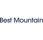 Best Mountain: -40% sur tous les produits Homme et Femme de la collection printemps été 2017
